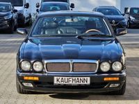 Gebraucht Jaguar XJ6 241 PS (177 kW) 1997 Schwarz Limousine