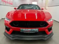 Gebraucht Ford Mustang 314 PS (230 kW) 2019 Rot Coupé