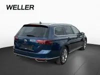 Gebraucht VW Passat IQ Drive 200 PS (147 kW) 2023 Andere Kombi