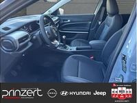 Neu Jeep Avenger Summit 101 PS (74 kW) 2025 Grau (concrete grey (vr785/a)) SUV