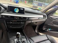 Gebraucht BMW X5 258 PS (189 kW) 2014 Grau SUV