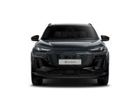 Gebraucht Audi Q6 e-tron S-Line 284 kW (387 PS) 2024 Grau SUV