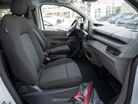 Neu VW Transporter 150 PS (110 kW) 2026 Weiss / clear white Van