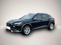 Gebraucht Cupra Formentor 150 PS (110 kW) 2024 Mitternachtsschwarz SUV