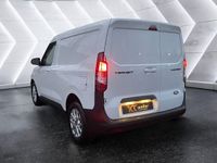 Gebraucht Ford Transit Limited 101 PS (74 kW) 2024 Weiss Van