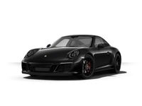 Gebraucht Porsche 991 450 PS (330 kW) 2018 Tiefschwarzmetallic (metallic)