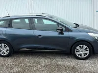 Gebraucht Renault Clio GrandTour Bose Edition 73 PS (53 kW) 2017 Grau Kombi