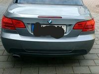 gebraucht BMW 320 Cabriolet i -