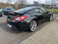 gebraucht Hyundai Coupé Genesis3,8 V6