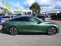 Gebraucht DFSK Forthing 7 209 PS (153 kW) 2026 Grün Limousine