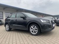 Gebraucht Audi Q2 150 PS (110 kW) 2022 Schwarz SUV