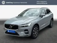 Gebraucht Volvo XC60 Core 197 PS (144 kW) 2023 Vapour grey metallic SUV