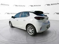 Gebraucht Opel Corsa Edition 75 PS (55 kW) 2020 Weiß Kleinwagen