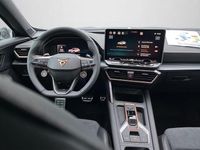 Neu Cupra Formentor VZ 272 PS (200 kW) 2026 "nevada" weiss SUV