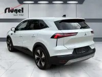 Gebraucht Mitsubishi Grandis Edition 140 PS (102 kW) 2025 Himalayaweiss (m) SUV