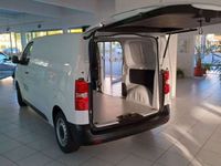 gebraucht Opel Vivaro Elegance 2.0 CDTI