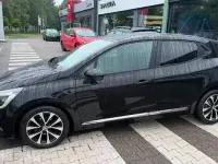 Gebraucht Renault Clio Zen 91 PS (66 kW) 2023 Schwarz Kleinwagen