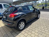 gebraucht Nissan Juke 1.6 DIG-T Shiro 4x2 Shiro