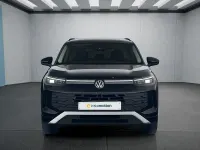 Brugt VW Tayron 204 HK (150 kW) 2025 Sort SUV