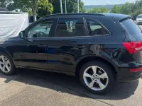 Gebraucht Audi Q5 179 PS (131 kW) 2011 SUV