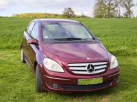 gebraucht Mercedes B180 B 180CDI