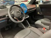 Gebraucht Mini Cooper SE 160 kW (218 PS) 2024 Schwarz Kleinwagen