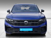 Gebraucht VW Touareg R 462 PS (339 kW) 2023 Lapiz blue metallic SUV