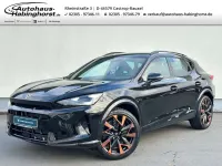 Gebraucht Cupra Formentor VZ 333 PS (244 kW) 2025 Schwarz SUV