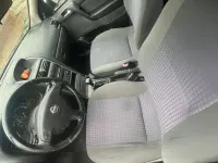 Gebraucht Opel Astra 84 PS (61 kW) 2002 Grau Kombi