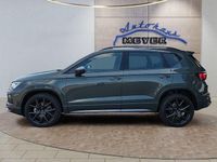Neu Cupra Ateca 150 PS (110 kW) 2026 Dark forest grün SUV