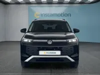 Gebraucht VW Tayron 150 PS (110 kW) 2025 Schwarz SUV
