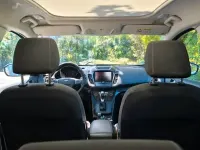 Gebraucht Ford C-MAX Titanium S 150 PS (110 kW) 2018 Weiß Van / Kleinbus