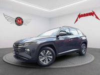 Gebraucht Hyundai Tucson Select 179 PS (131 kW) 2022 Dark knight SUV