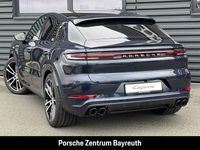 Neu Porsche Cayenne 470 PS (345 kW) 2025 Blau SUV