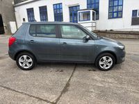 Gebraucht Skoda Fabia 86 PS (63 kW) 2014 Kleinwagen