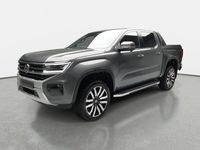 gebraucht VW Amarok Amarok 3.0 TDI DSG Aventura 4Motion Navi LED 360 M+S AHK LM213.0 TDI DSG Aventu