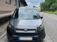 Gebraucht Ford Transit Connect Trend 120 PS (88 kW) 2016 Grau Van / Kleinbus