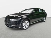 gebraucht VW Passat VARIANT 1.5 TSI DSG ELEGANCE NAVI KLIMA LED LM