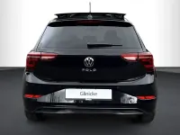 Gebraucht VW Polo Style 116 PS (85 kW) 2025 Deep black perleffekt Kleinwagen