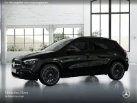 Gebraucht Mercedes GLA200 163 PS (119 kW) 2026 SUV