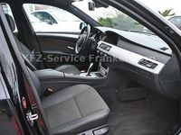 gebraucht BMW 520 d Touring Aut. Leder Xenon AHZV Navi
