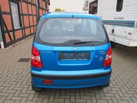 gebraucht Hyundai Atos 1.1