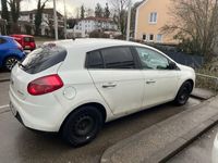 gebraucht Fiat Bravo 