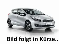 Usado Kia Ceed 140 CV (102 kW) 2026 Negro Utilitario