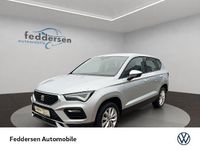 Gebraucht Seat Ateca Style 150 PS (110 kW) 2023 Andere farbe SUV