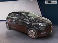 gebraucht Renault Zoe R135 Z.E. 50 RIVIERA AUTOMATIK inkl. BATTERI