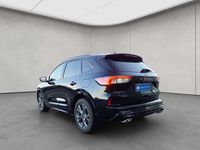 Gebraucht Ford Kuga ST-Line X 150 PS (110 kW) 2023 Agate black metallic SUV