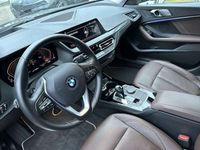gebraucht BMW 218 218 i Gran Coupé Luxury Line*H.UP*LEDER*