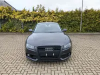 Brugt Audi A5 Sportback Performance 190 HK (139 kW) 2011 Brun Hatchback