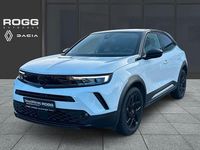 Gebraucht Opel Mokka GS Line 136 PS (100 kW) 2024 Weiß SUV